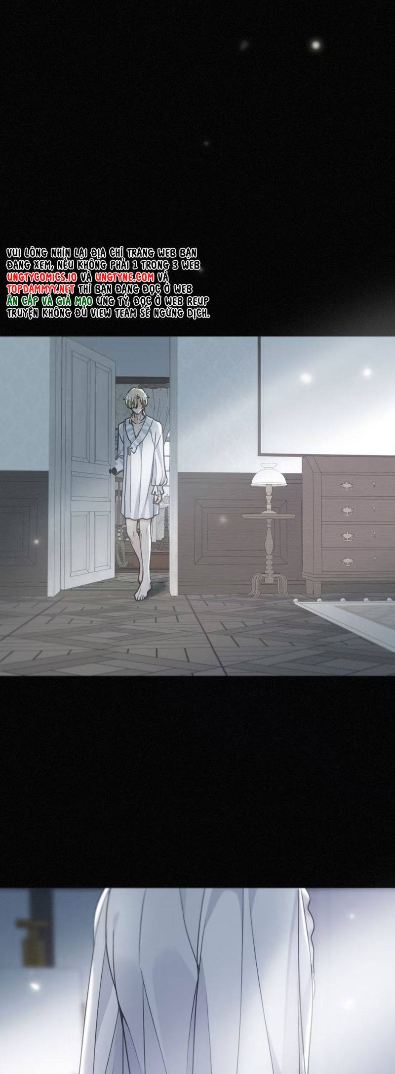 Khốn Thú Chi Nhiễm Chapter 38 - Trang 4