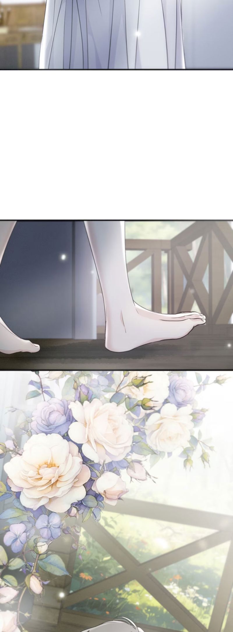 Khốn Thú Chi Nhiễm Chapter 38 - Trang 4