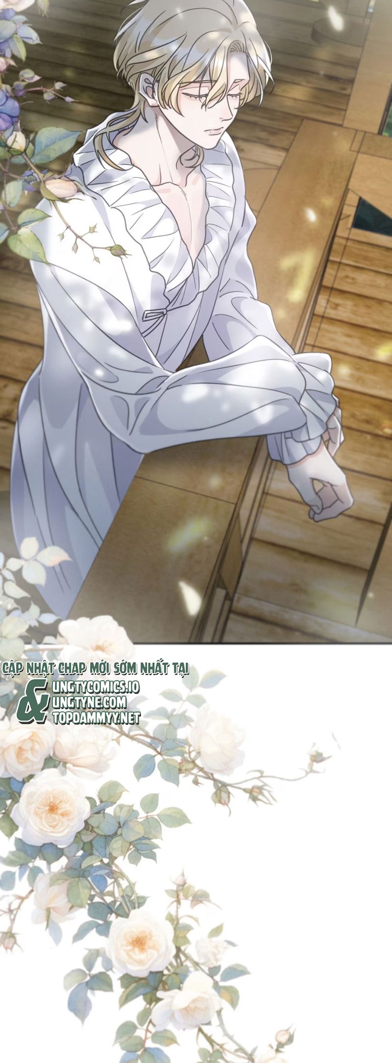 Khốn Thú Chi Nhiễm Chapter 38 - Trang 4