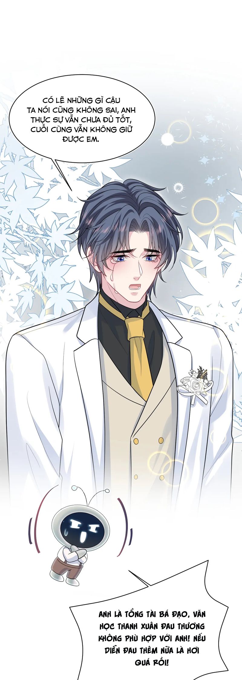 Tuyệt Mỹ Bạch Liên Hoa Online Dạy Học Chap 365 - Next Chap 366