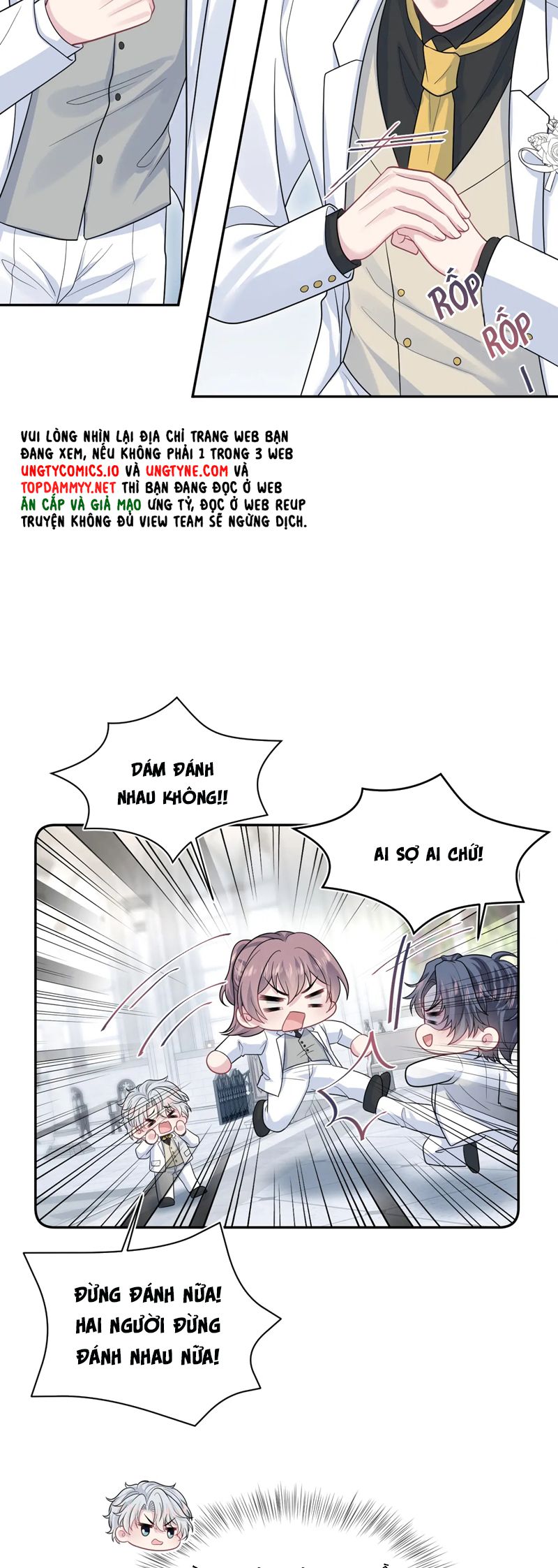 Tuyệt Mỹ Bạch Liên Hoa Online Dạy Học Chap 365 - Next Chap 366