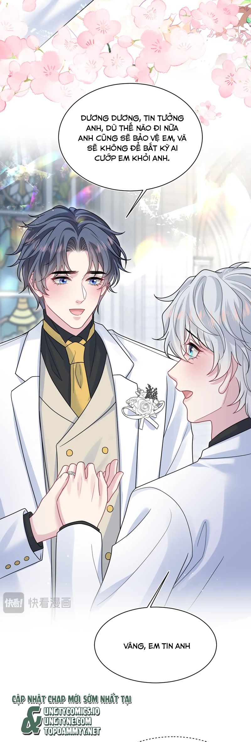 Tuyệt Mỹ Bạch Liên Hoa Online Dạy Học Chap 365 - Next Chap 366