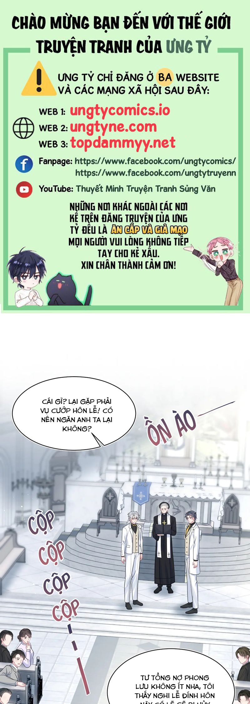 Tuyệt Mỹ Bạch Liên Hoa Online Dạy Học Chap 365 - Next Chap 366