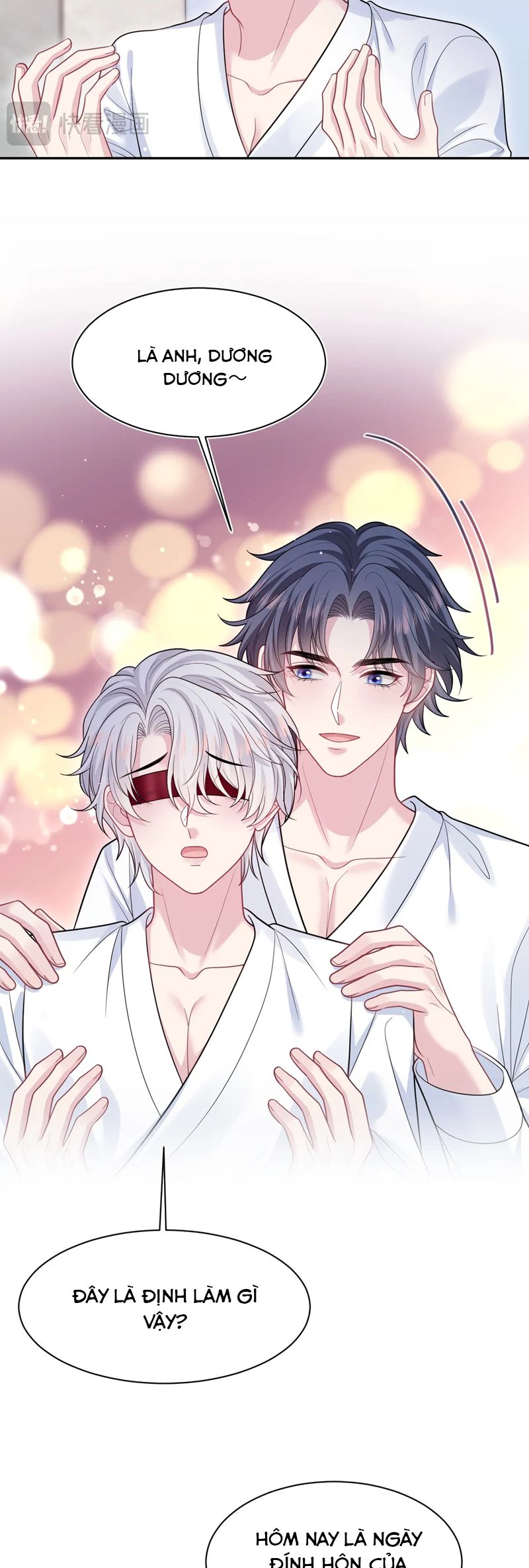 Tuyệt Mỹ Bạch Liên Hoa Online Dạy Học Chap 365 - Next Chap 366