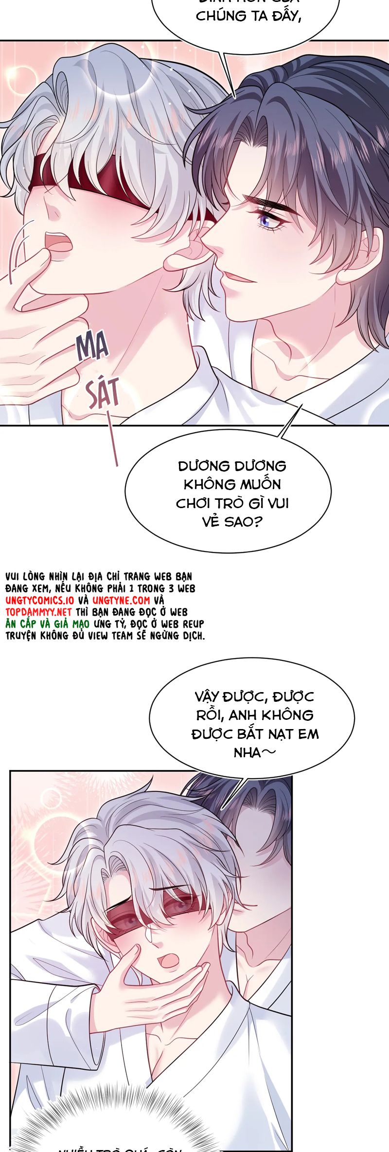 Tuyệt Mỹ Bạch Liên Hoa Online Dạy Học Chap 365 - Next Chap 366