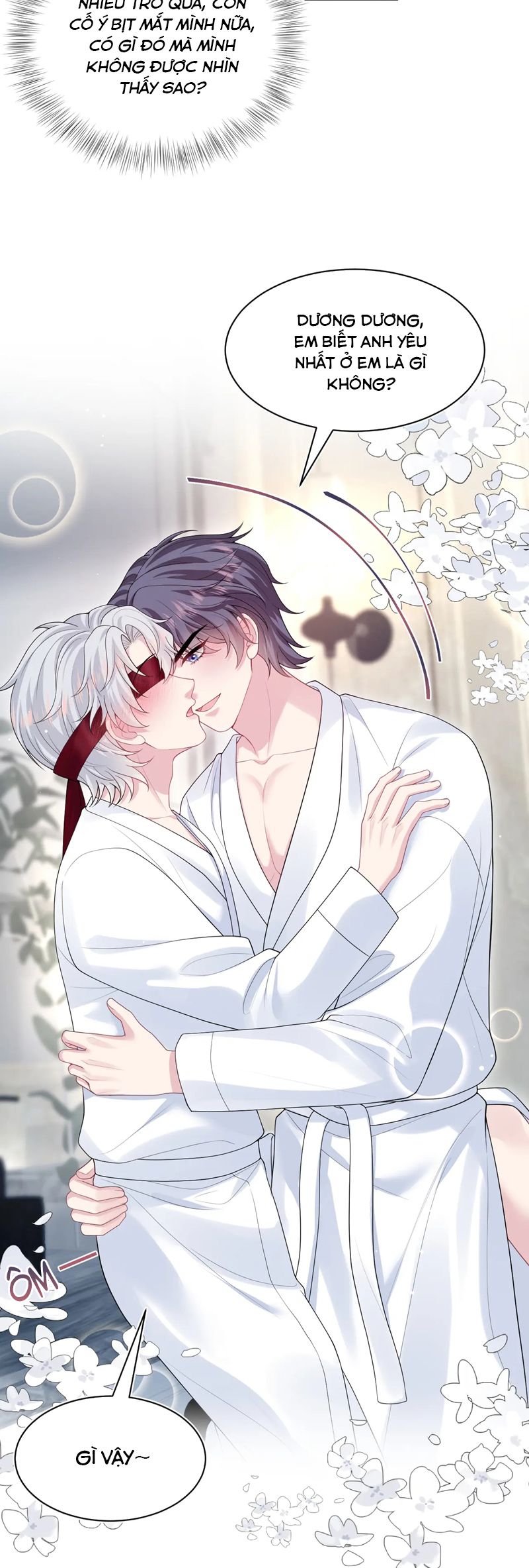 Tuyệt Mỹ Bạch Liên Hoa Online Dạy Học Chap 365 - Next Chap 366
