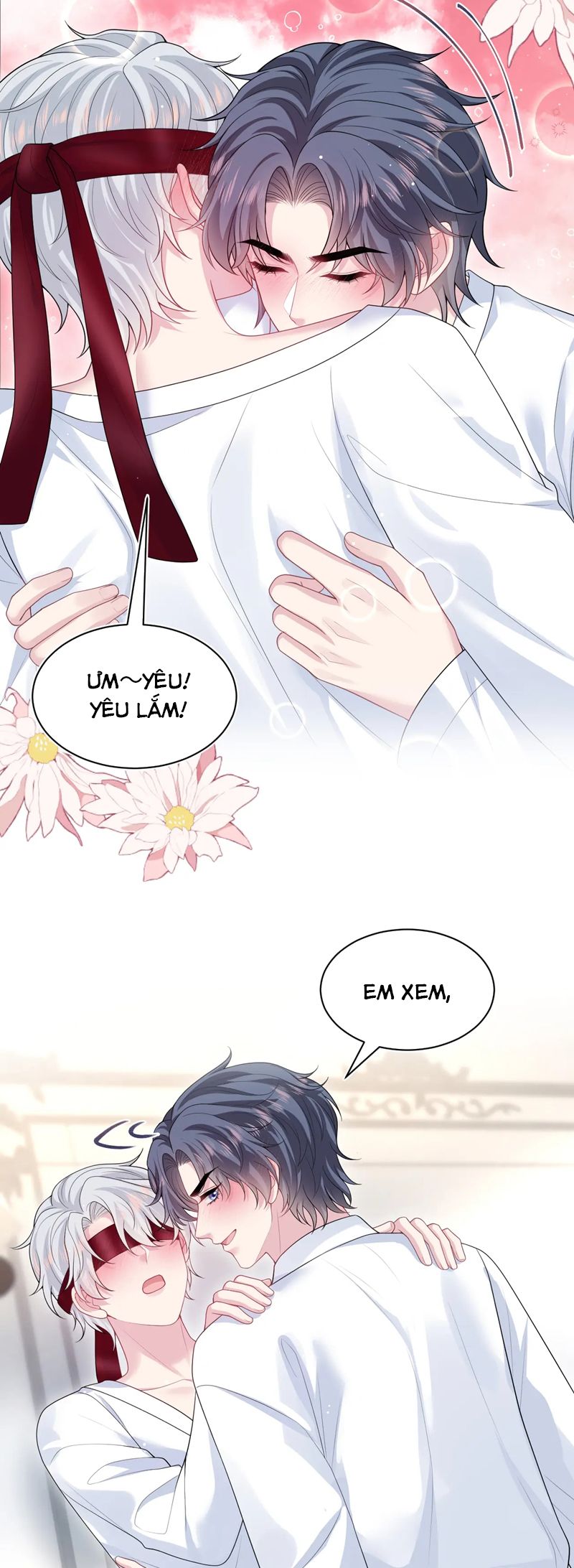 Tuyệt Mỹ Bạch Liên Hoa Online Dạy Học Chap 365 - Next Chap 366