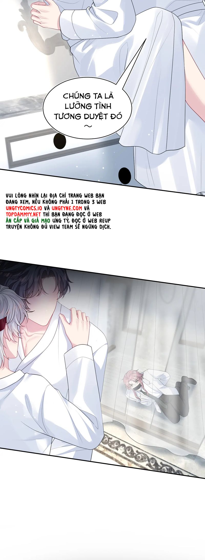 Tuyệt Mỹ Bạch Liên Hoa Online Dạy Học Chap 365 - Next Chap 366
