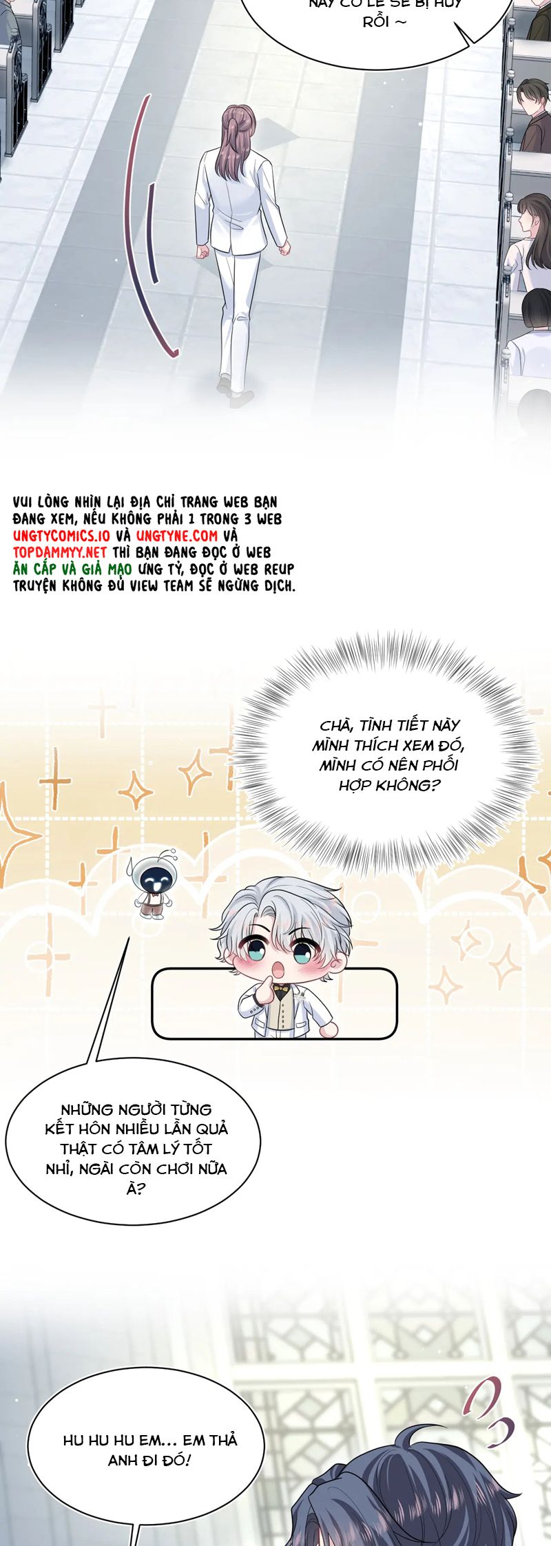 Tuyệt Mỹ Bạch Liên Hoa Online Dạy Học Chap 365 - Next Chap 366