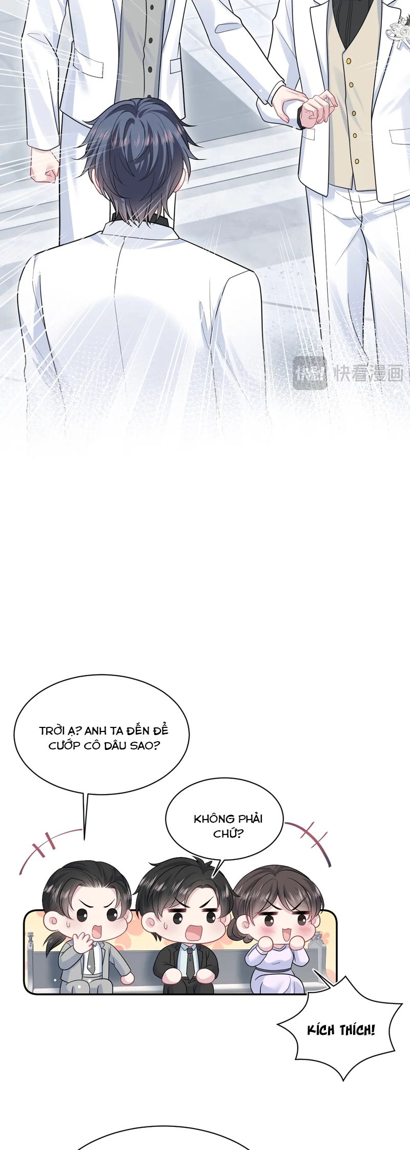 Tuyệt Mỹ Bạch Liên Hoa Online Dạy Học Chap 365 - Next Chap 366