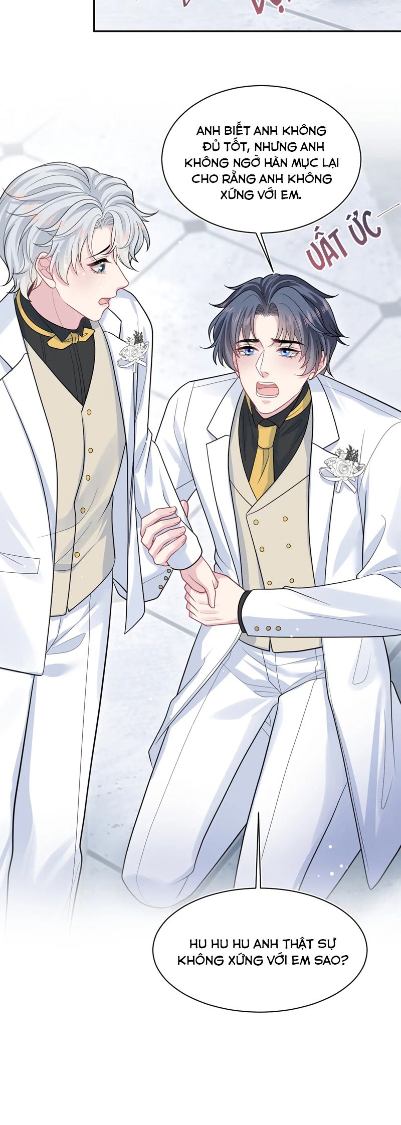 Tuyệt Mỹ Bạch Liên Hoa Online Dạy Học Chap 365 - Next Chap 366