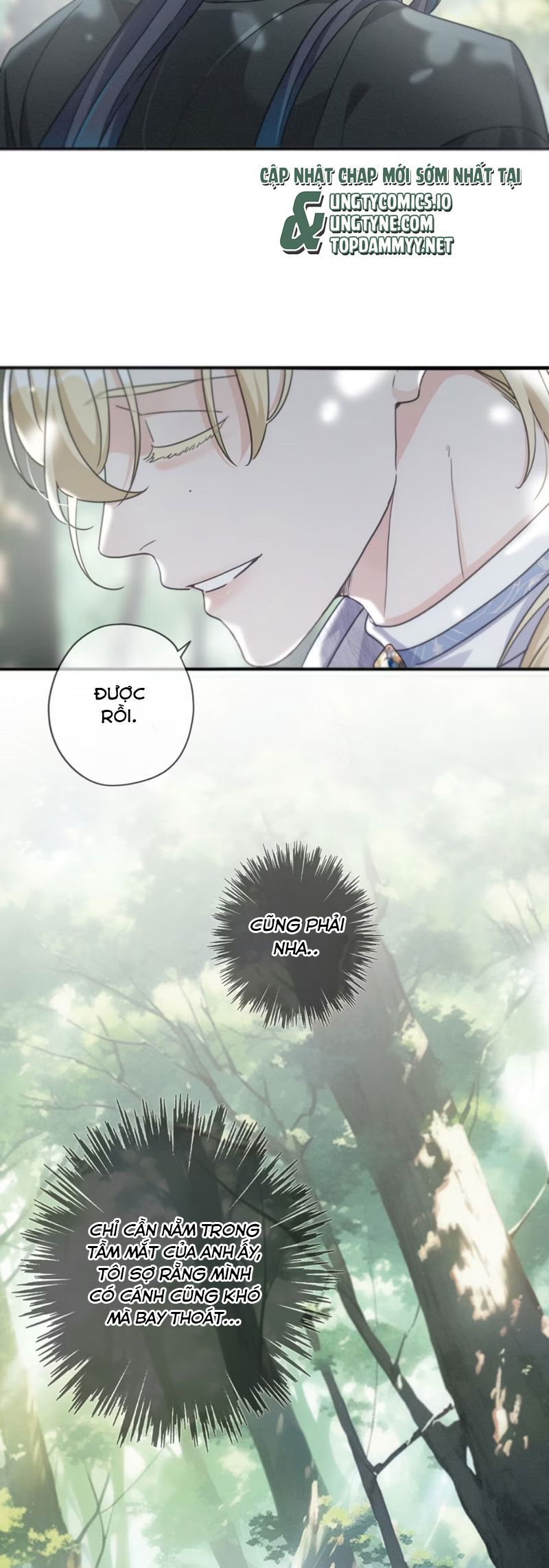 Khốn Thú Chi Nhiễm Chapter 38 - Trang 4