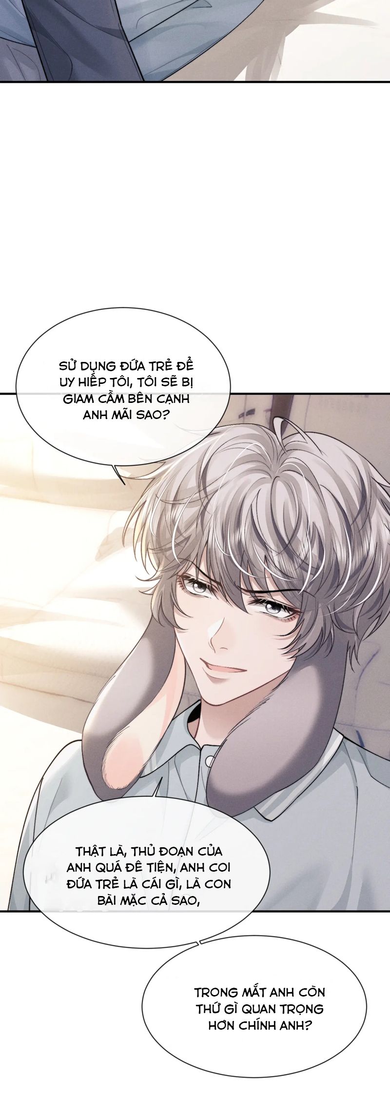 Chấp Sự Thỏ Cụp Tai Chapter 131 - Next Chapter 132