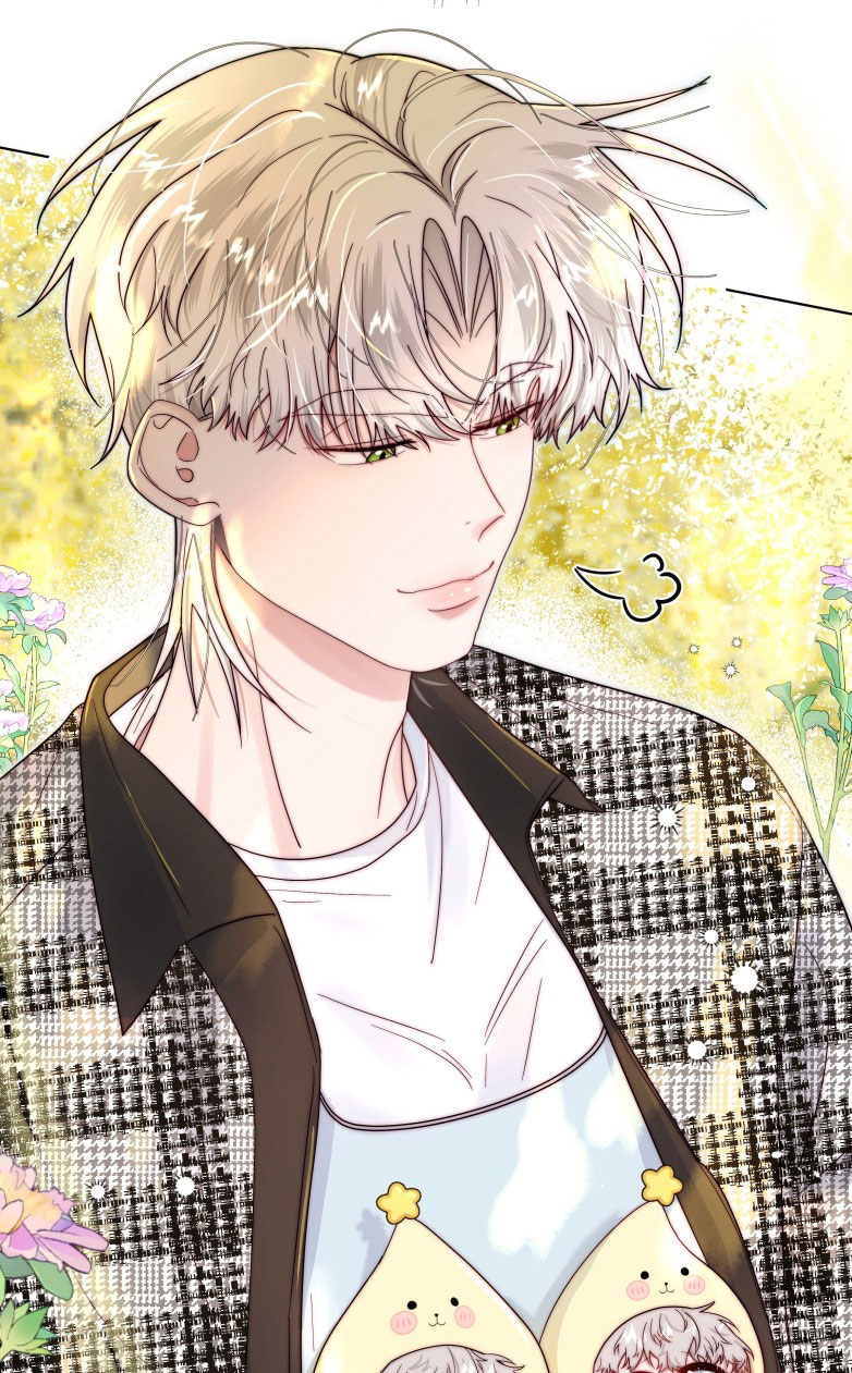 Sống Chung Cùng Kẻ Địch Trời Sinh Chapter 10 - Trang 4