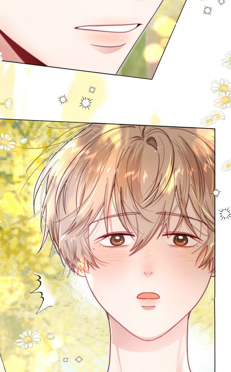 Sống Chung Cùng Kẻ Địch Trời Sinh Chapter 10 - Trang 4