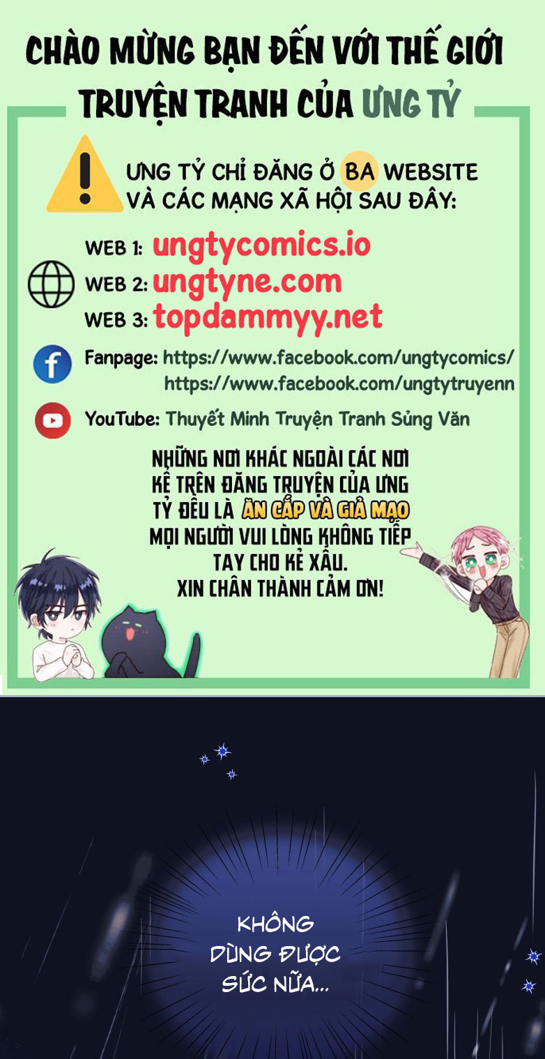 Sống Chung Cùng Kẻ Địch Trời Sinh Chapter 10 - Trang 4