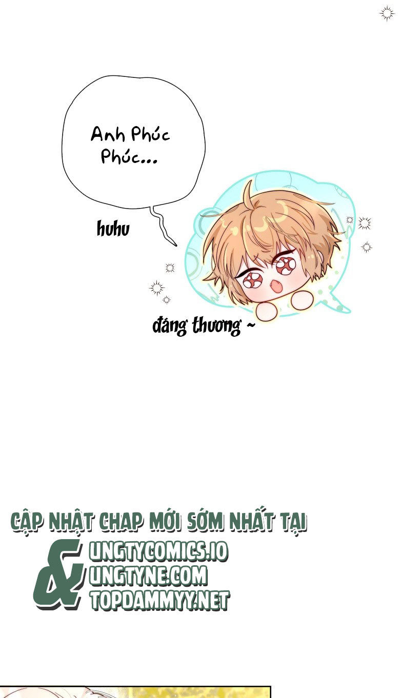 Sống Chung Cùng Kẻ Địch Trời Sinh Chapter 10 - Trang 4