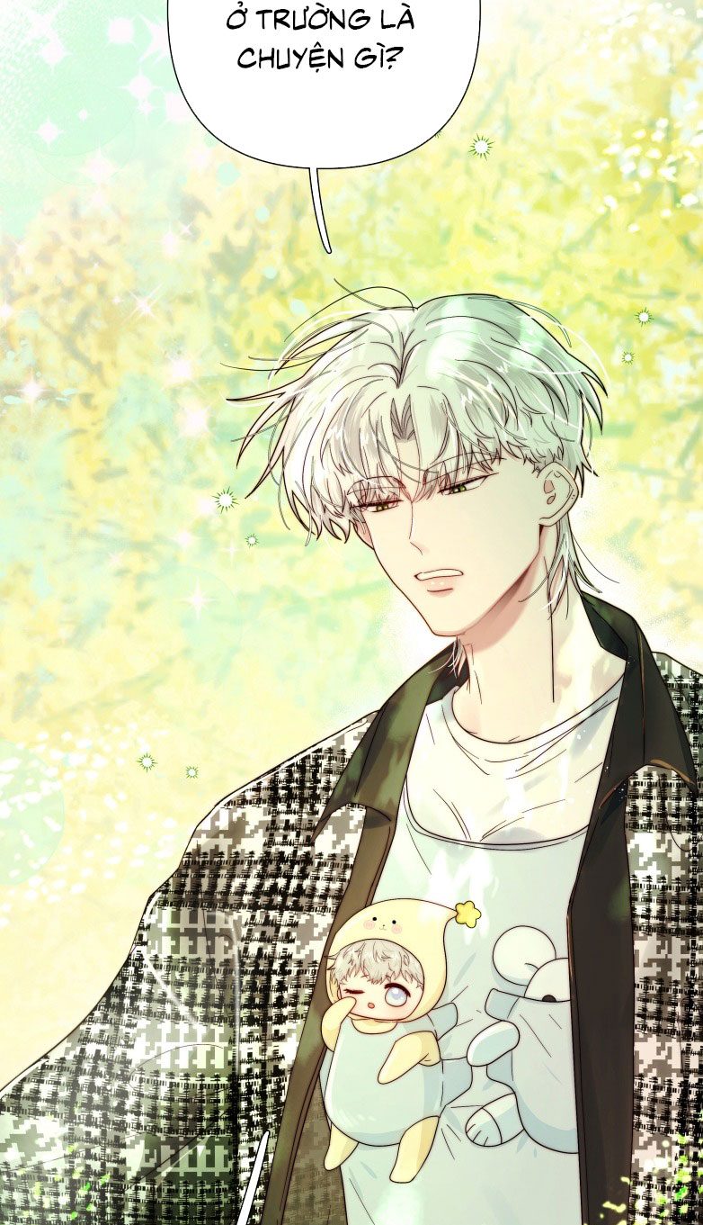 Sống Chung Cùng Kẻ Địch Trời Sinh Chapter 10 - Trang 4