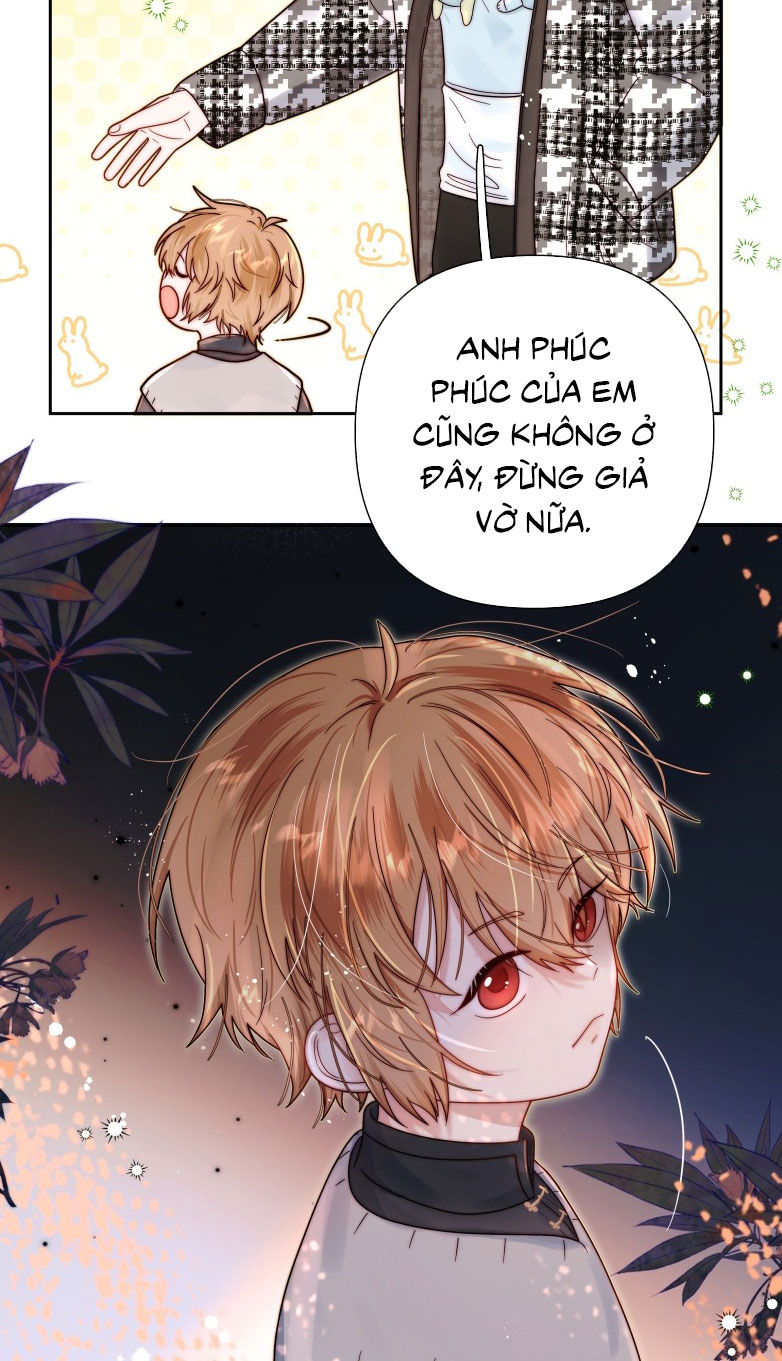 Sống Chung Cùng Kẻ Địch Trời Sinh Chapter 10 - Trang 4