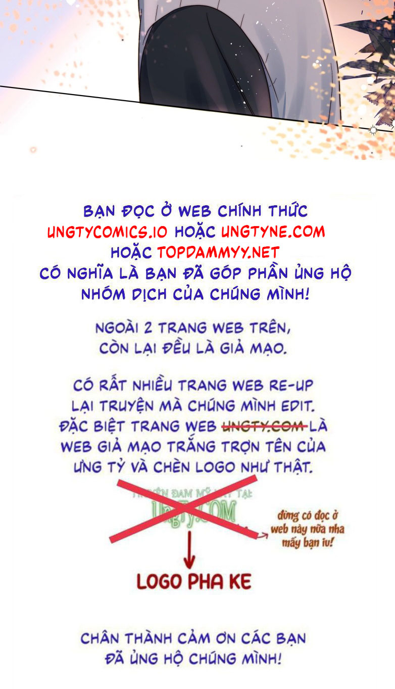 Sống Chung Cùng Kẻ Địch Trời Sinh Chapter 10 - Trang 4