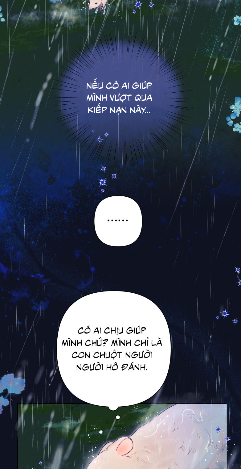 Sống Chung Cùng Kẻ Địch Trời Sinh Chapter 10 - Trang 4