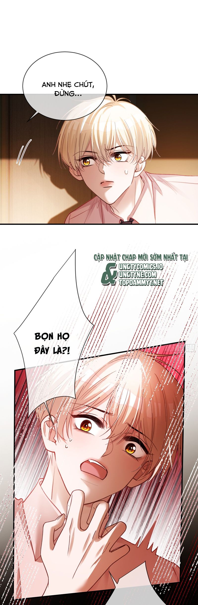 Xuyên Nhanh: Quan Hệ Gây Nghiện Chapter 66 - Next Chapter 67