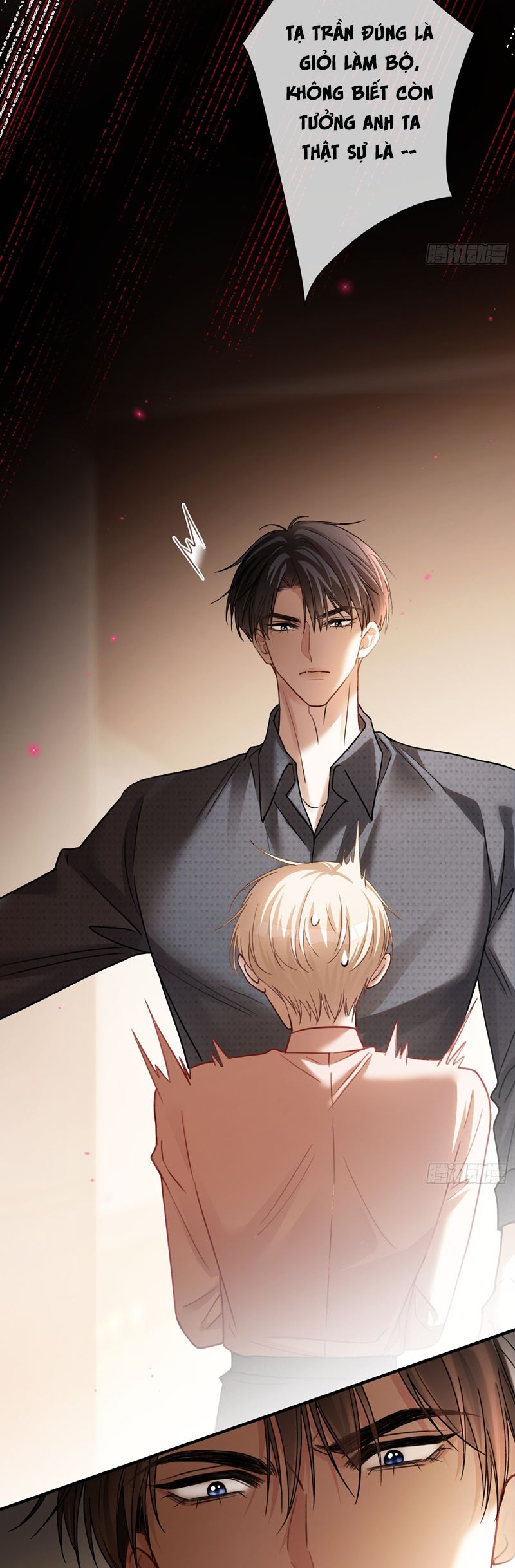 Xuyên Nhanh: Quan Hệ Gây Nghiện Chapter 66 - Next Chapter 67