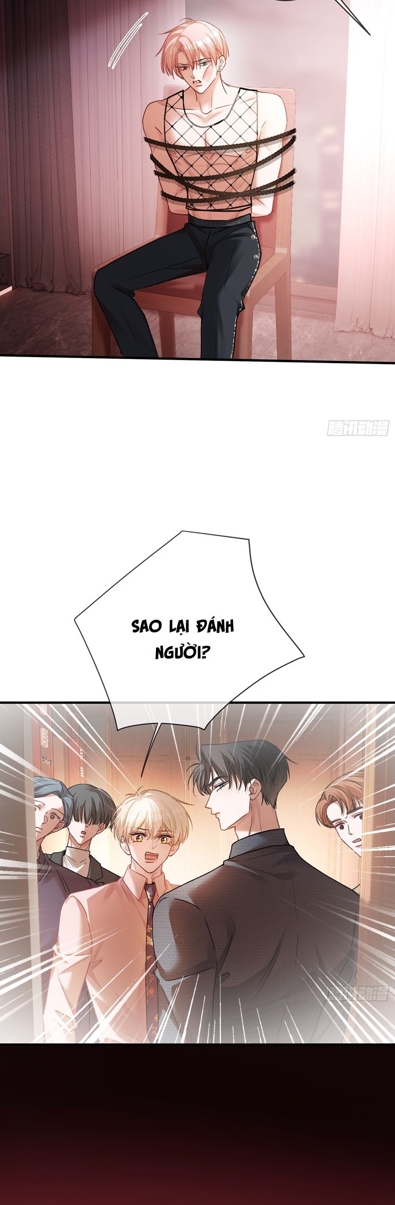 Xuyên Nhanh: Quan Hệ Gây Nghiện Chapter 66 - Next Chapter 67