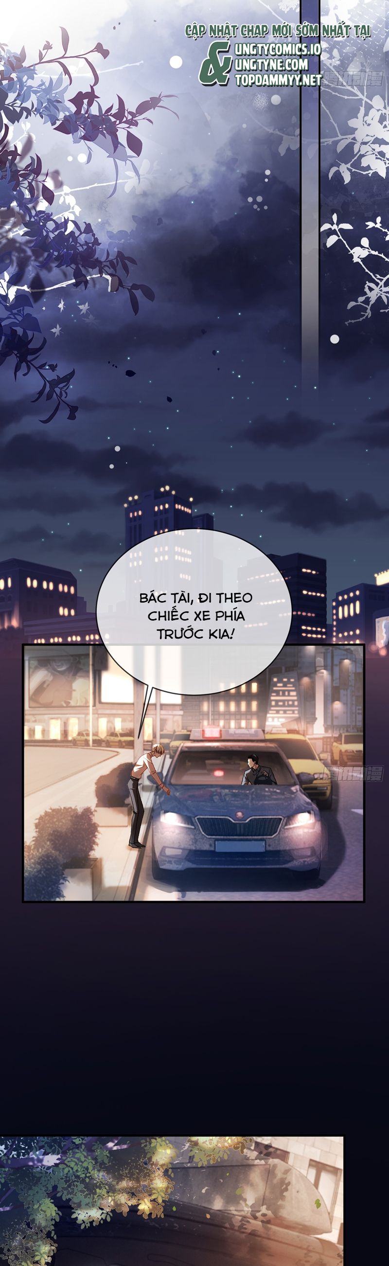 Xuyên Nhanh: Quan Hệ Gây Nghiện Chapter 66 - Next Chapter 67