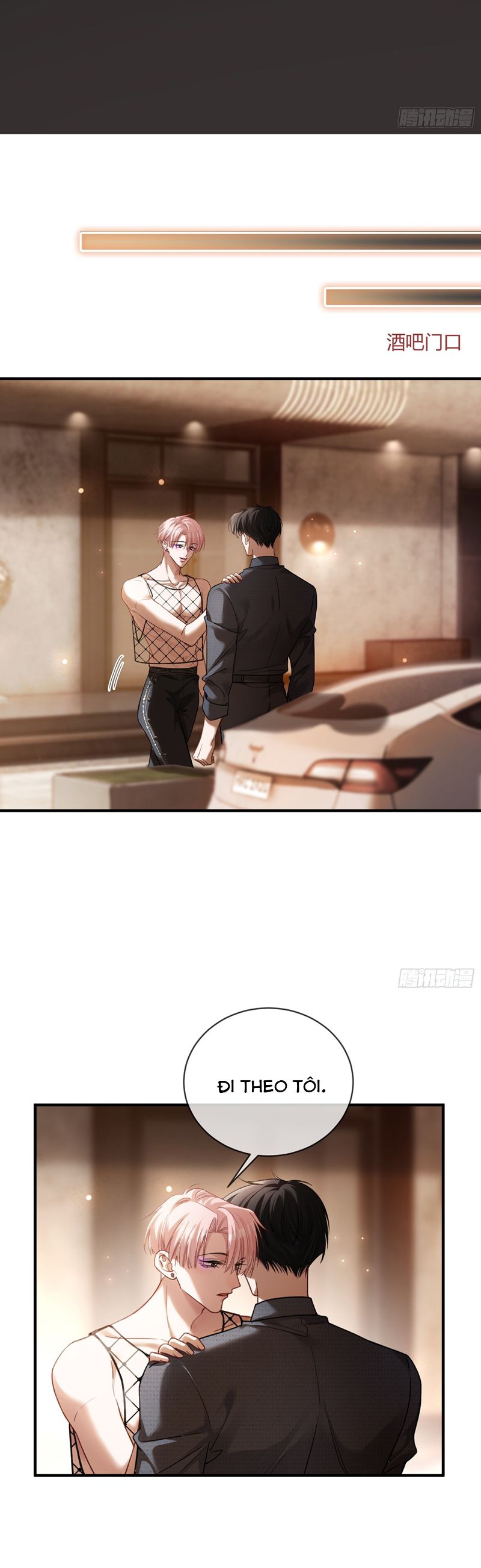 Xuyên Nhanh: Quan Hệ Gây Nghiện Chapter 66 - Next Chapter 67