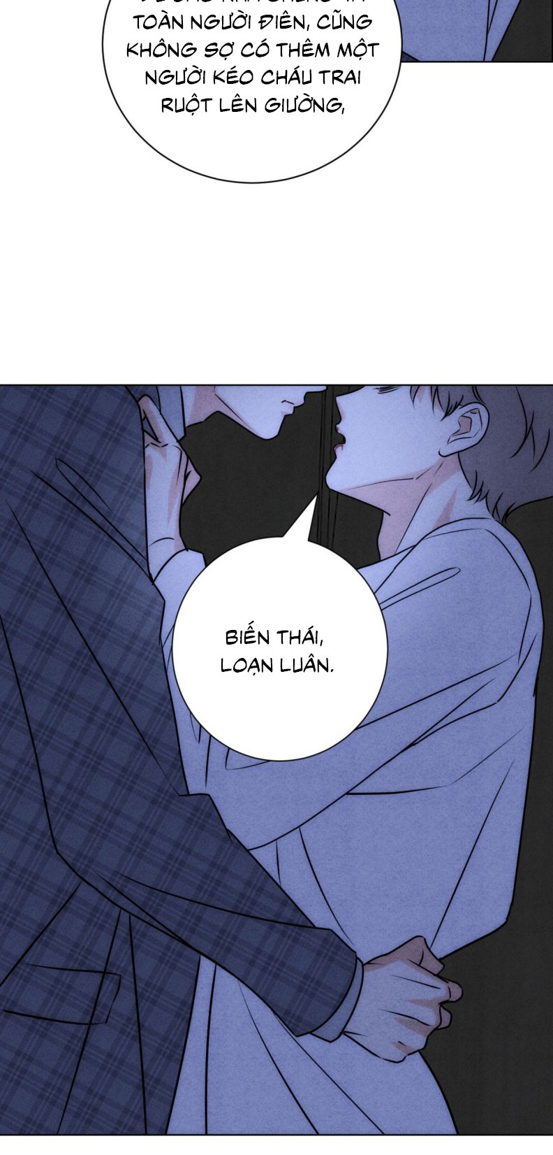 Anh Trai Tiện Lợi Của Tôi Chapter 53 - Trang 3