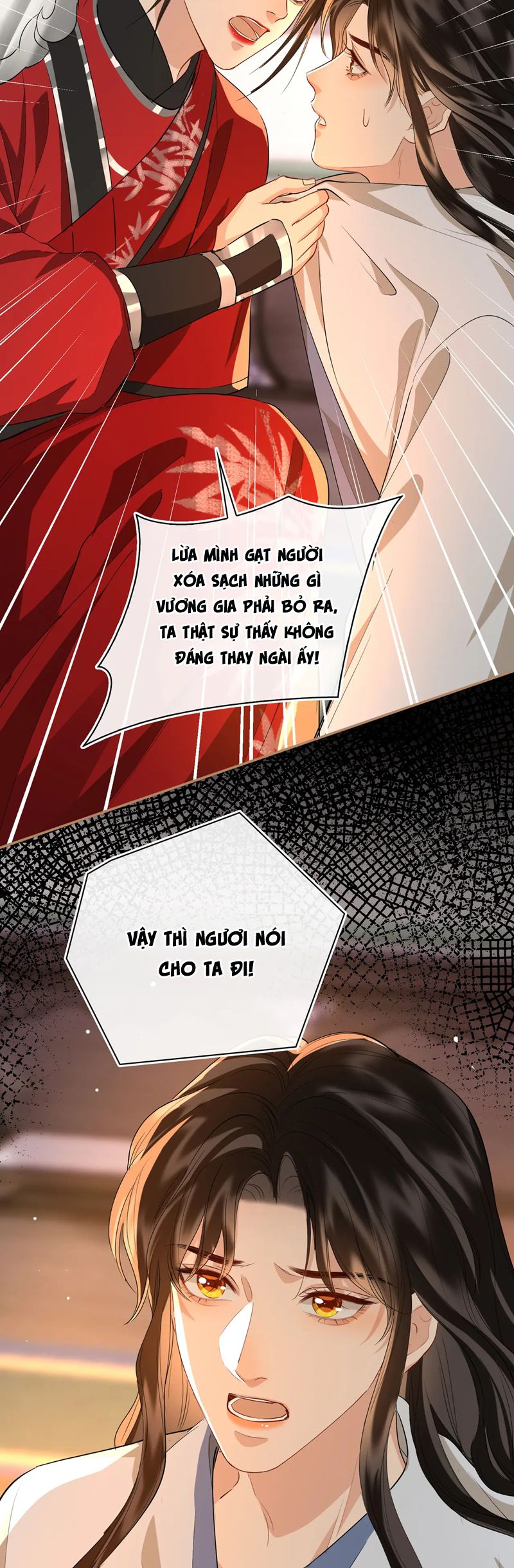 Tham Hoan Chapter 67 - Trang 3