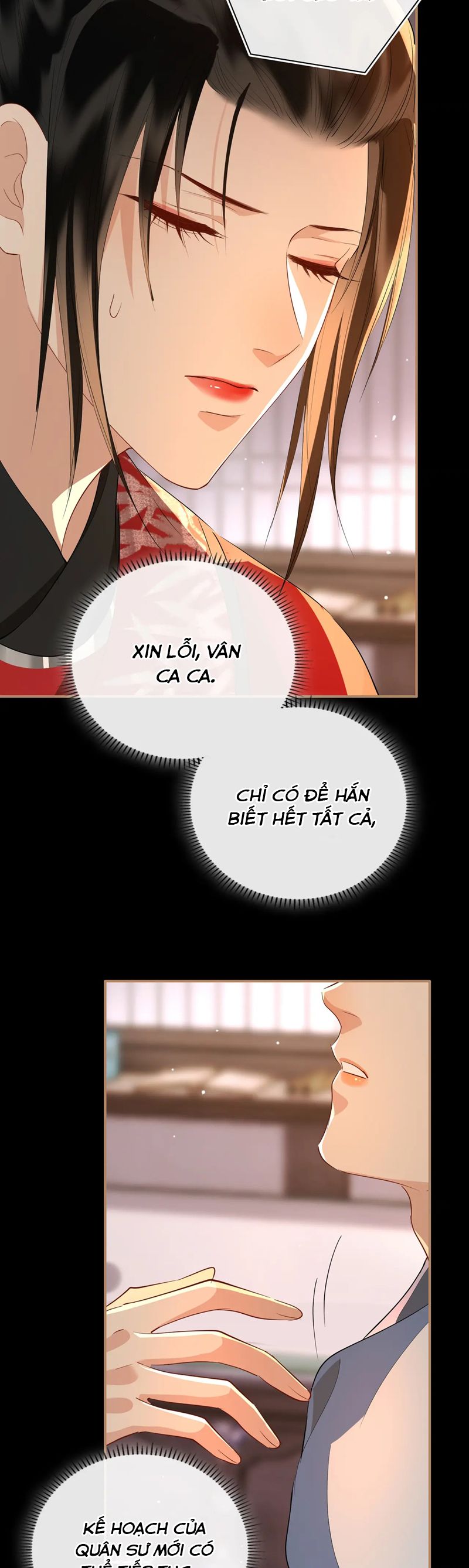 Tham Hoan Chapter 67 - Trang 3