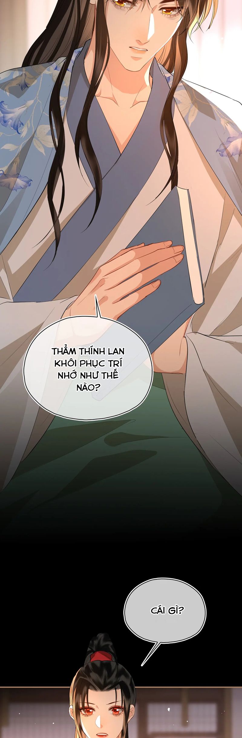 Tham Hoan Chapter 67 - Trang 3
