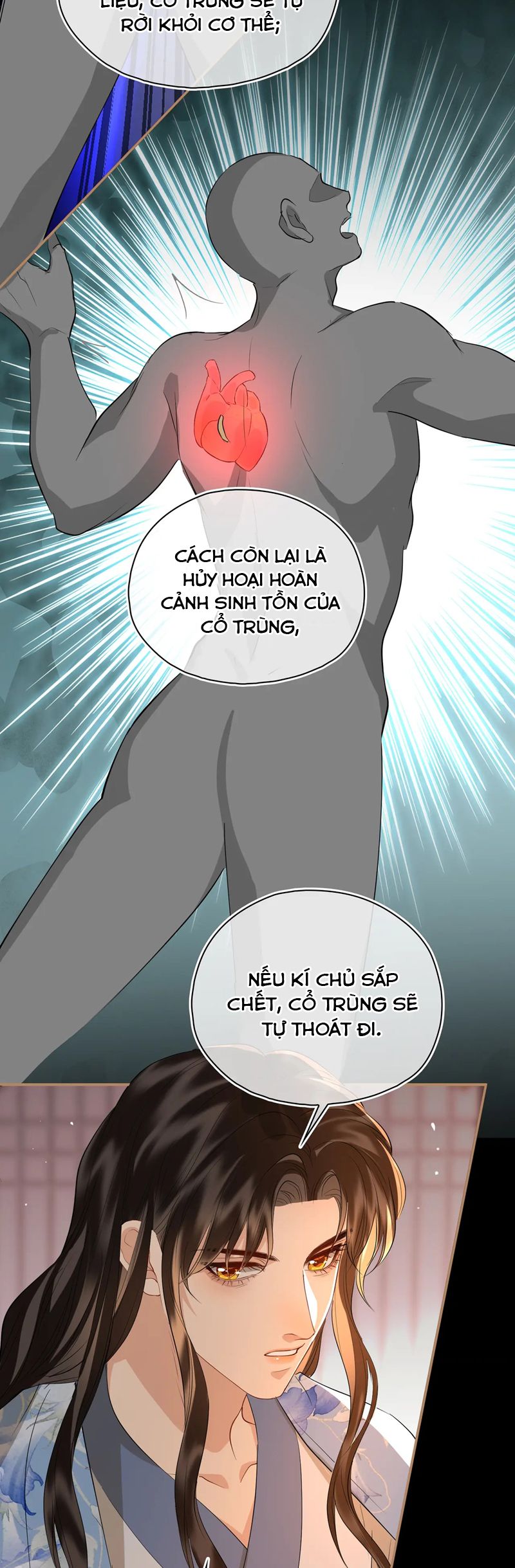 Tham Hoan Chapter 67 - Trang 3