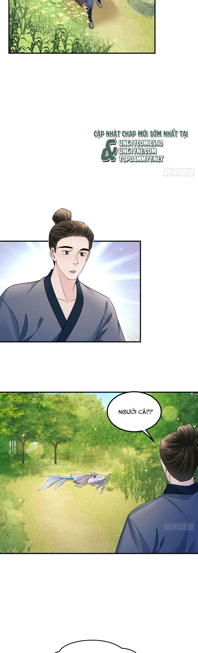 Tôi Hoài Nghi Ảnh Đế Đang Theo Đuổi Tôi Chapter 163 - Trang 4