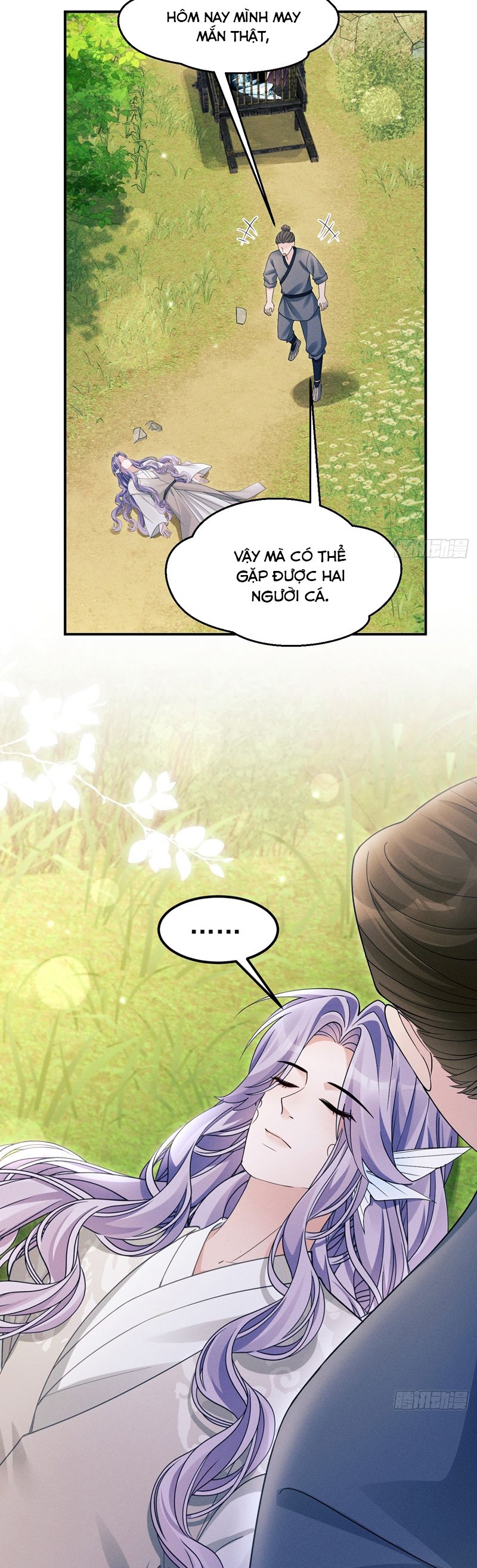 Tôi Hoài Nghi Ảnh Đế Đang Theo Đuổi Tôi Chapter 163 - Trang 4