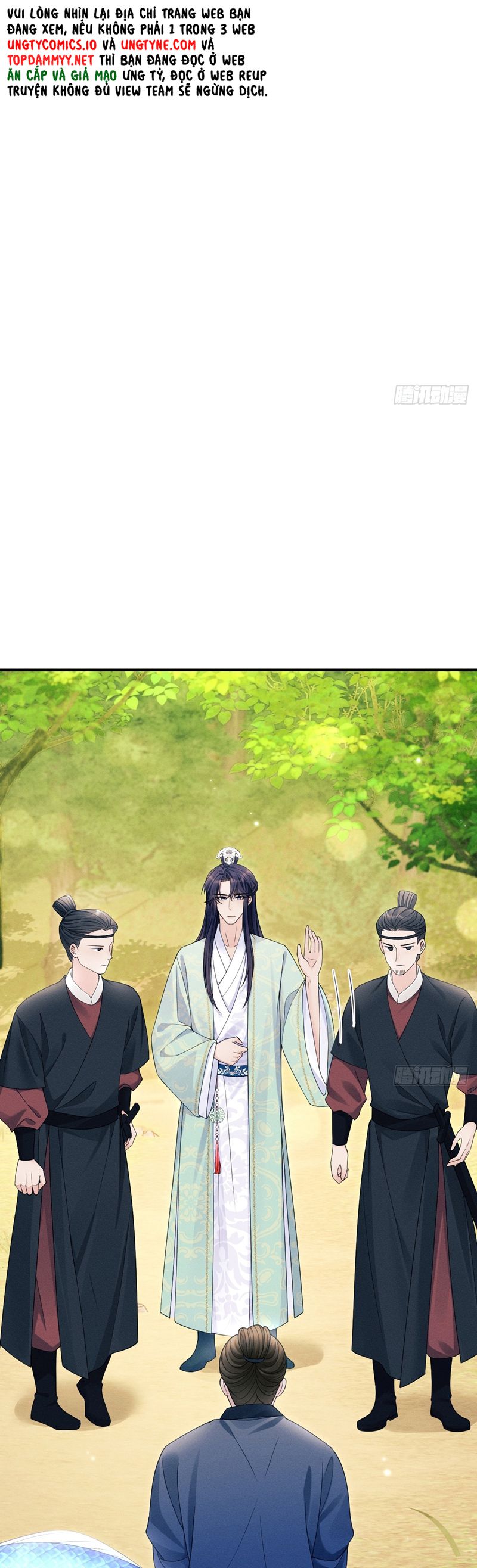 Tôi Hoài Nghi Ảnh Đế Đang Theo Đuổi Tôi Chapter 163 - Trang 4