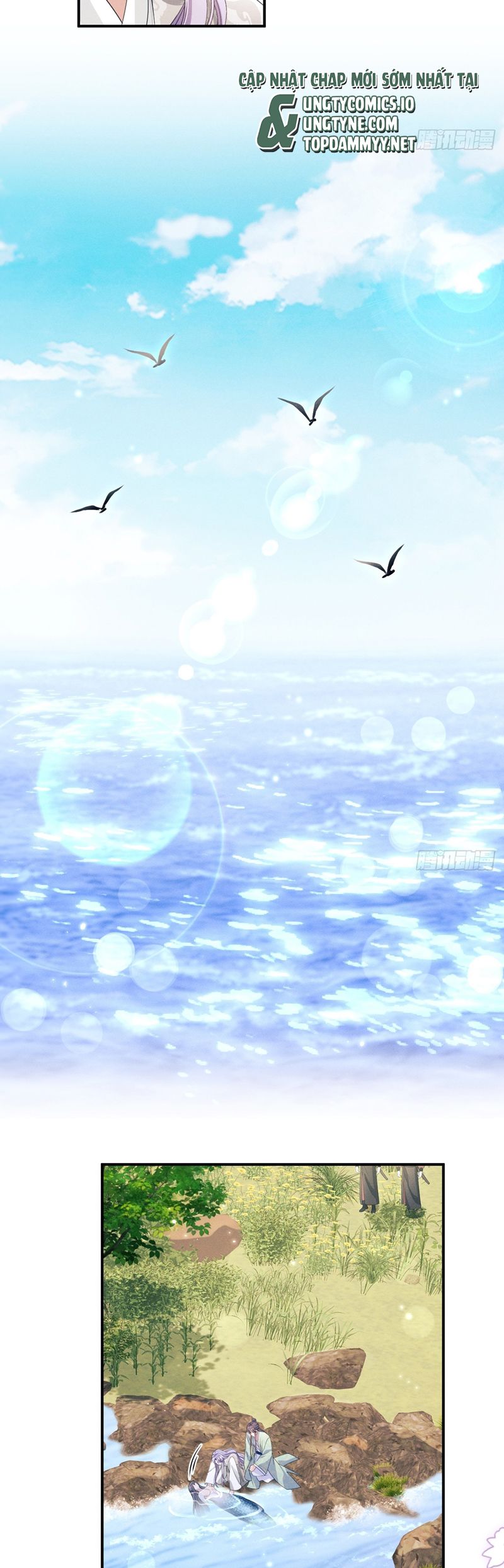 Tôi Hoài Nghi Ảnh Đế Đang Theo Đuổi Tôi Chapter 163 - Trang 4
