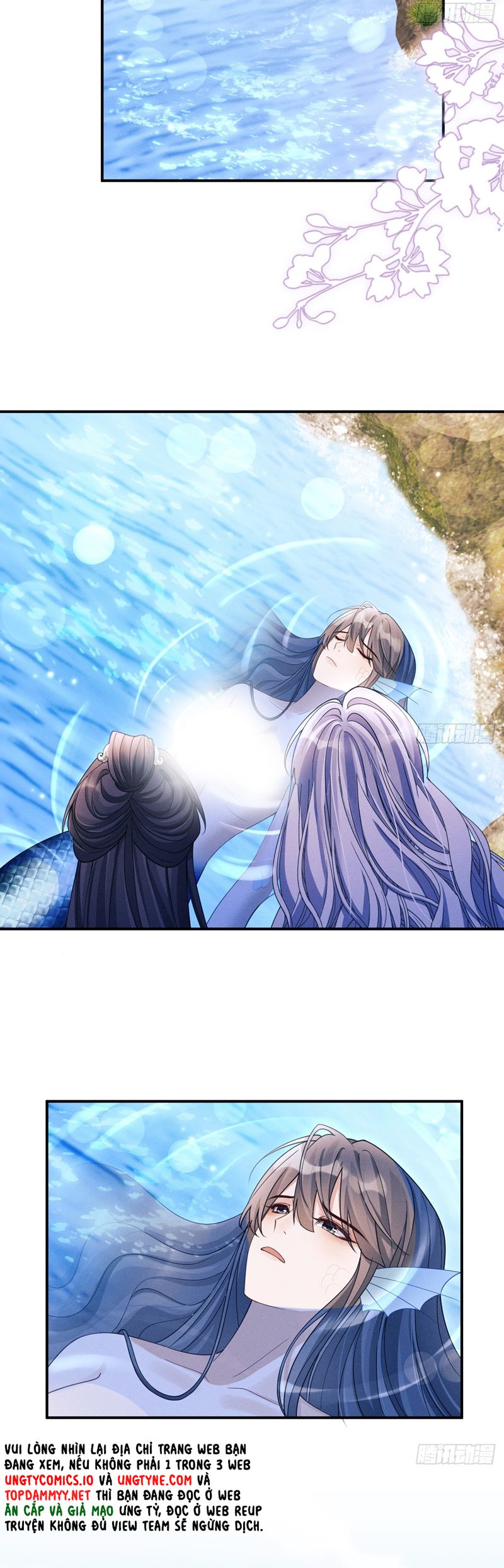 Tôi Hoài Nghi Ảnh Đế Đang Theo Đuổi Tôi Chapter 163 - Trang 4