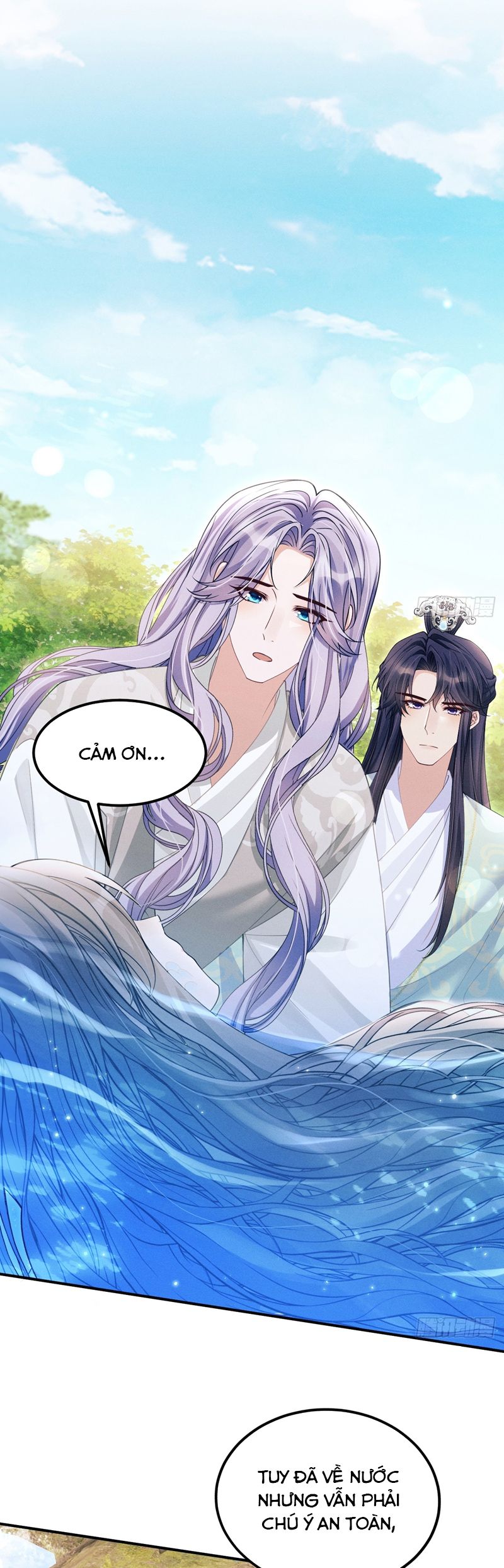 Tôi Hoài Nghi Ảnh Đế Đang Theo Đuổi Tôi Chapter 163 - Trang 4