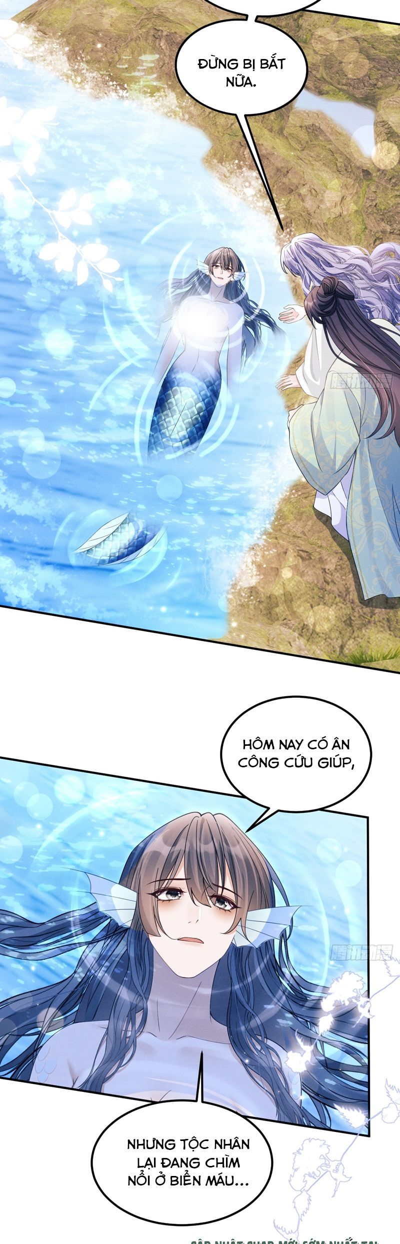 Tôi Hoài Nghi Ảnh Đế Đang Theo Đuổi Tôi Chapter 163 - Trang 4