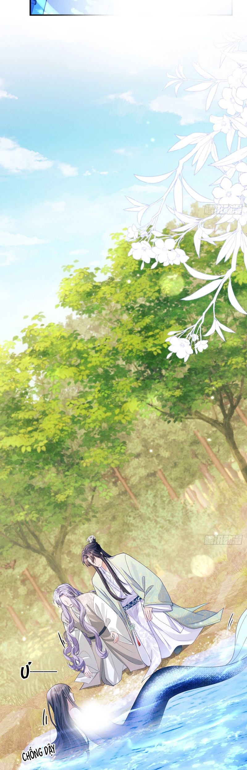 Tôi Hoài Nghi Ảnh Đế Đang Theo Đuổi Tôi Chapter 163 - Trang 4