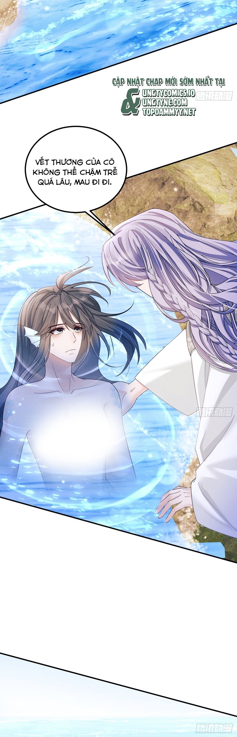 Tôi Hoài Nghi Ảnh Đế Đang Theo Đuổi Tôi Chapter 163 - Trang 4