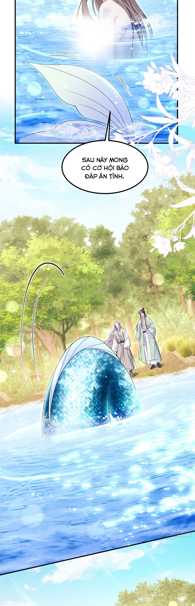 Tôi Hoài Nghi Ảnh Đế Đang Theo Đuổi Tôi Chapter 163 - Trang 4