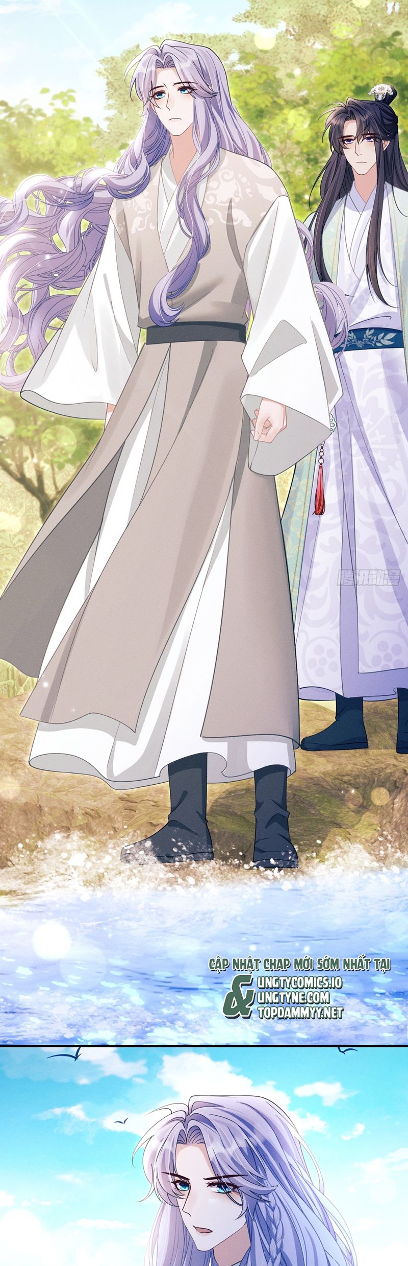 Tôi Hoài Nghi Ảnh Đế Đang Theo Đuổi Tôi Chapter 163 - Trang 4