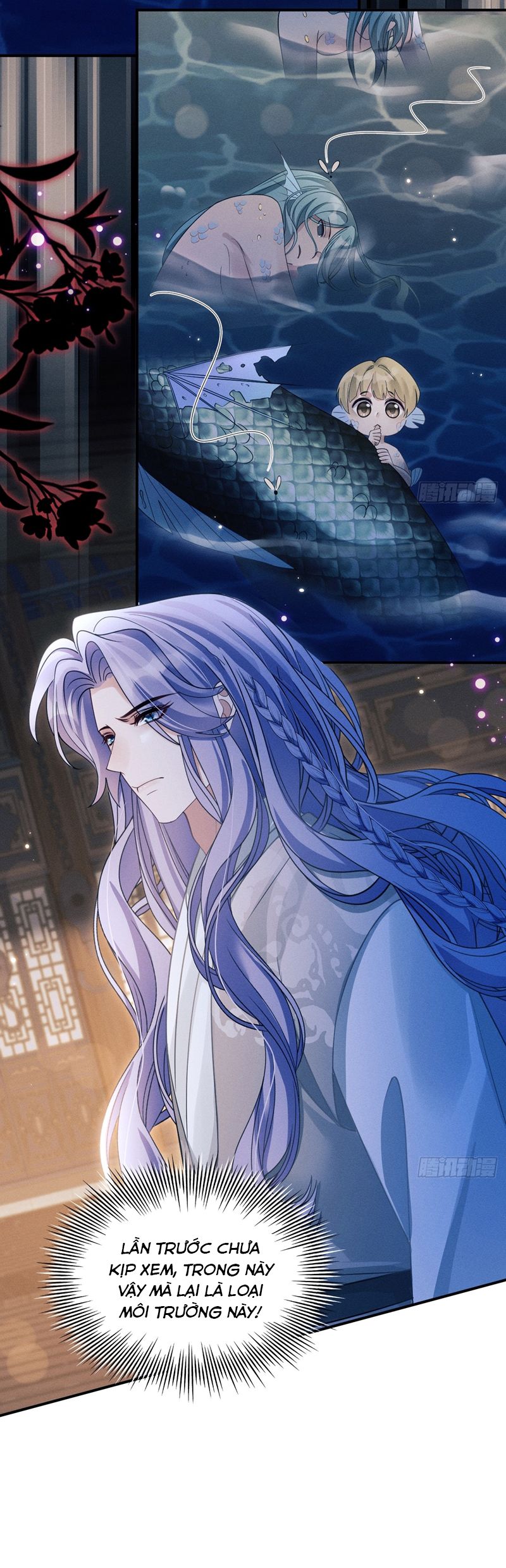 Tôi Hoài Nghi Ảnh Đế Đang Theo Đuổi Tôi Chapter 163 - Trang 4