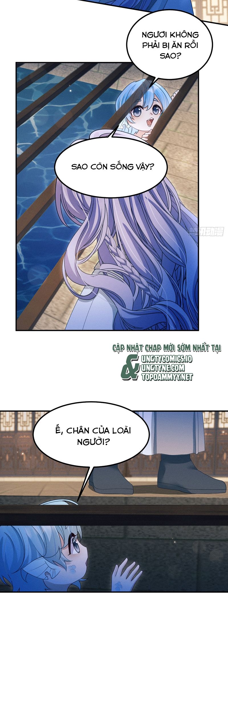 Tôi Hoài Nghi Ảnh Đế Đang Theo Đuổi Tôi Chapter 163 - Trang 4