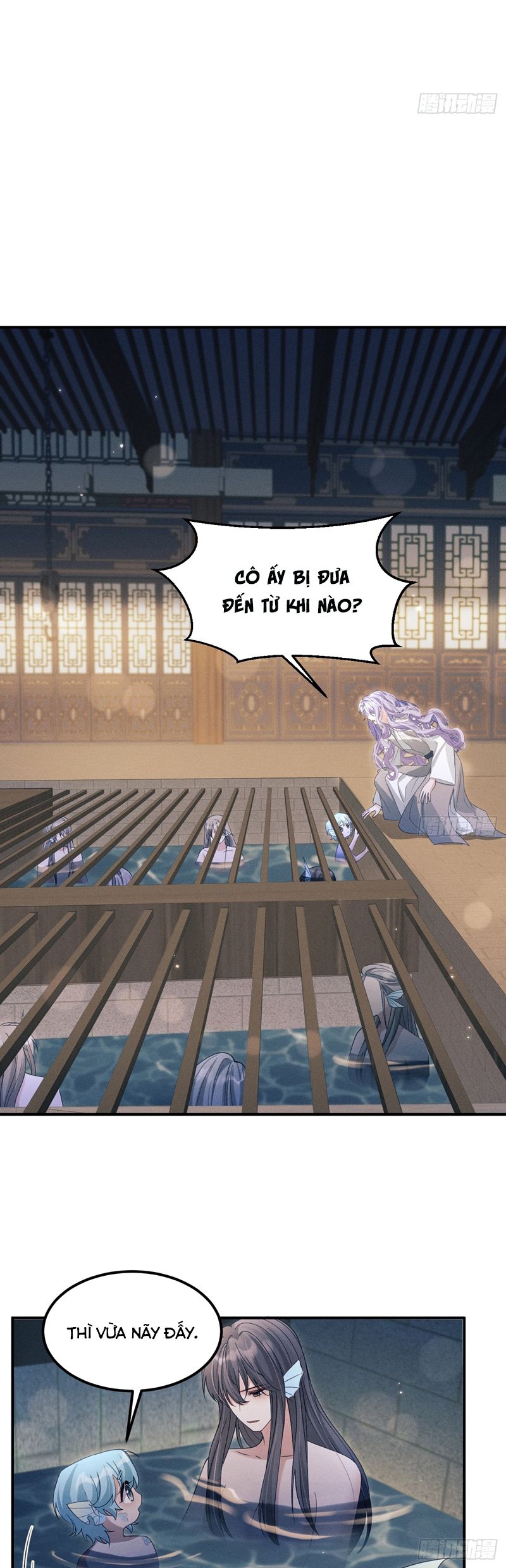 Tôi Hoài Nghi Ảnh Đế Đang Theo Đuổi Tôi Chapter 163 - Trang 4
