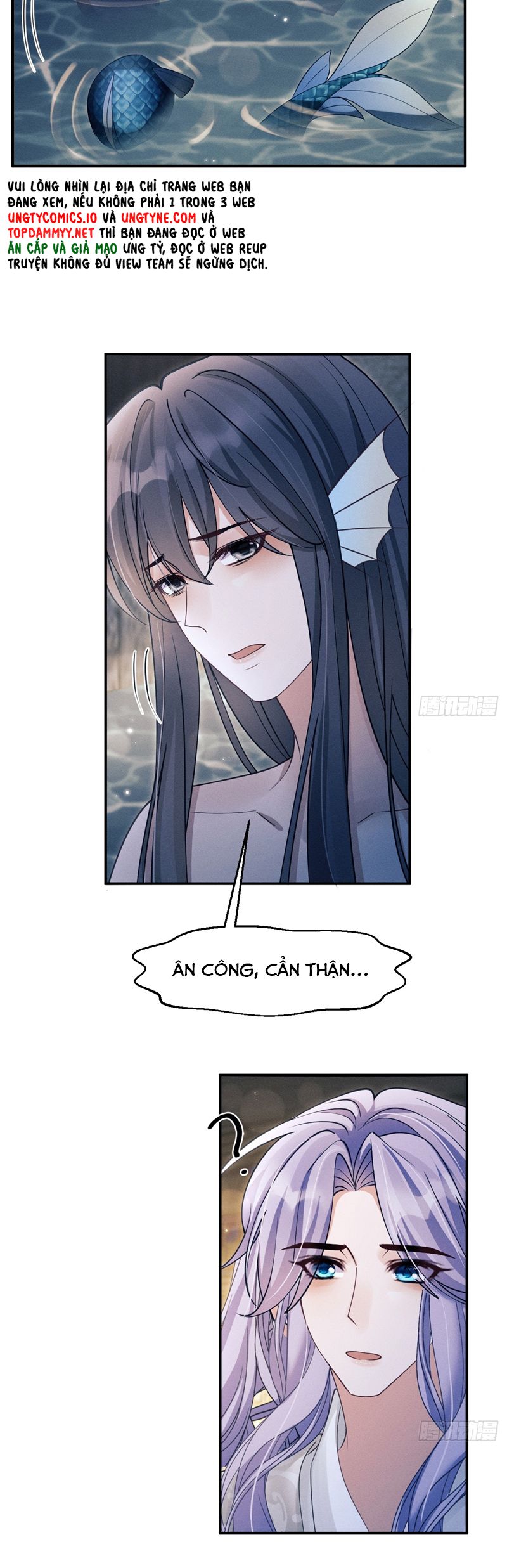 Tôi Hoài Nghi Ảnh Đế Đang Theo Đuổi Tôi Chapter 163 - Trang 4
